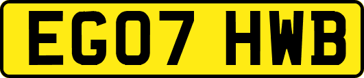 EG07HWB