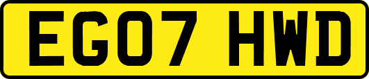 EG07HWD