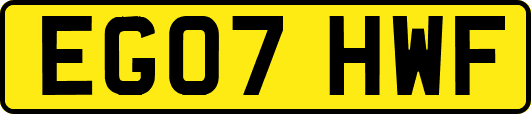 EG07HWF