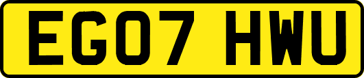 EG07HWU