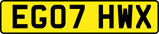 EG07HWX
