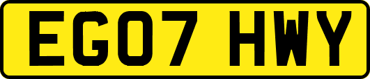 EG07HWY