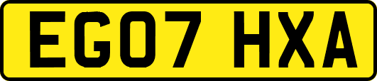 EG07HXA