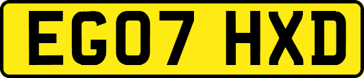 EG07HXD