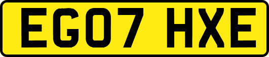 EG07HXE