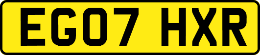 EG07HXR