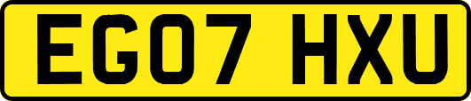 EG07HXU