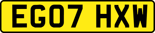EG07HXW