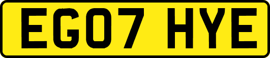 EG07HYE