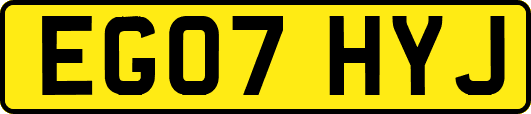 EG07HYJ