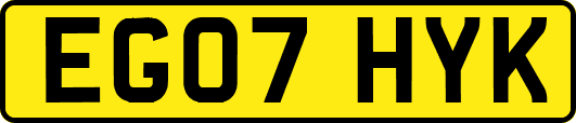 EG07HYK