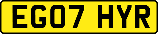 EG07HYR