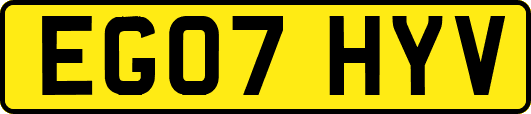 EG07HYV