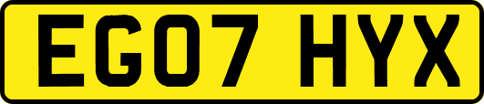 EG07HYX