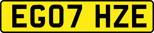 EG07HZE