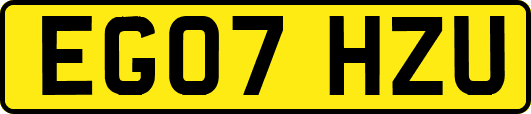 EG07HZU
