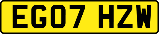 EG07HZW