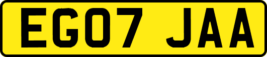 EG07JAA
