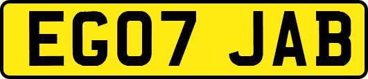 EG07JAB