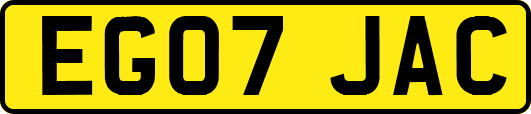 EG07JAC