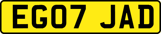 EG07JAD