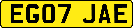EG07JAE