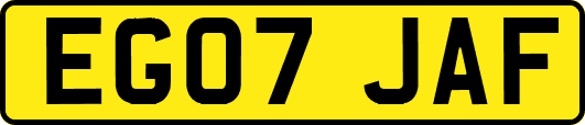 EG07JAF