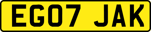 EG07JAK