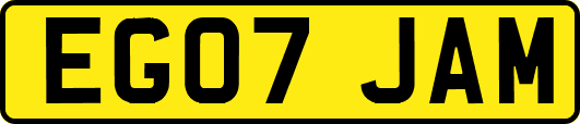 EG07JAM