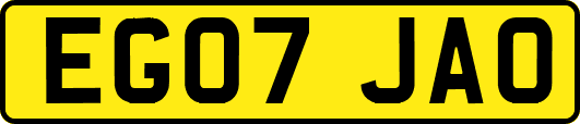 EG07JAO