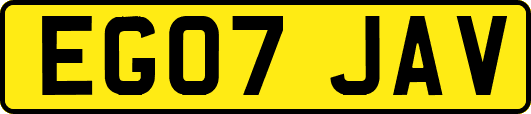 EG07JAV