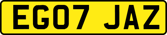 EG07JAZ