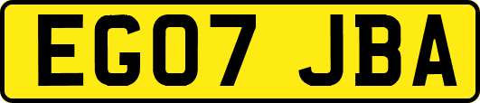 EG07JBA