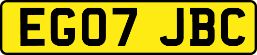 EG07JBC