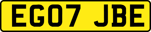 EG07JBE