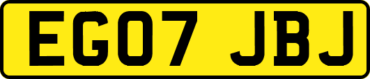 EG07JBJ