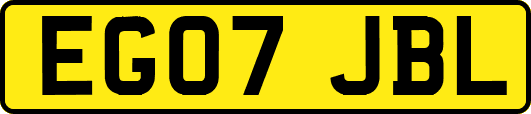 EG07JBL
