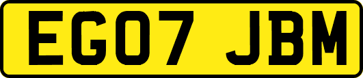 EG07JBM