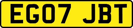 EG07JBT