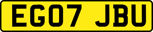 EG07JBU
