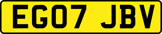 EG07JBV