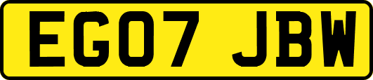 EG07JBW