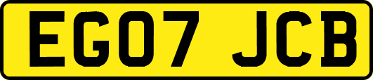 EG07JCB
