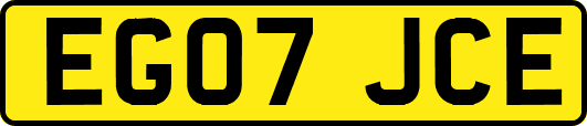 EG07JCE