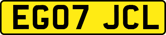 EG07JCL