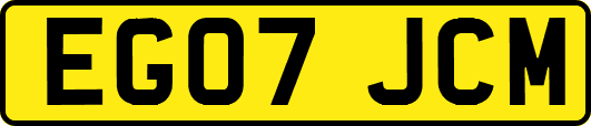 EG07JCM
