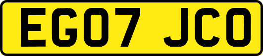EG07JCO