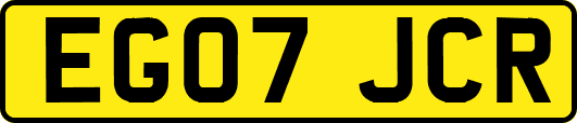 EG07JCR