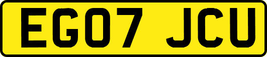 EG07JCU