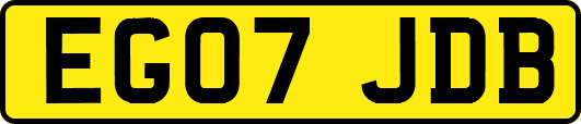 EG07JDB